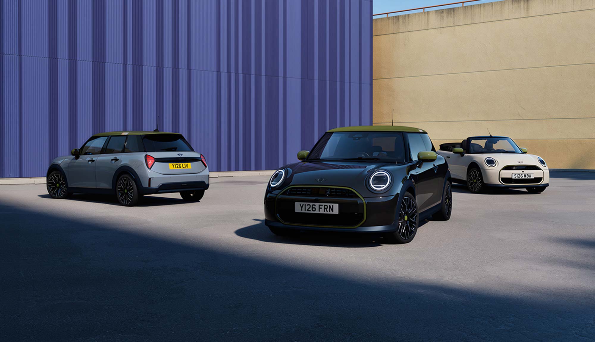 MINI 千葉北